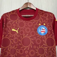 Camisa Bahia III 2025/26 Versão Jogador, foto 3