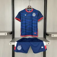 Camisa Bahia III Kit E 2024/25 Infantil, foto 3