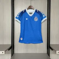 Camisa Bahia Novembro Negro 2024/25 Feminina, foto 1