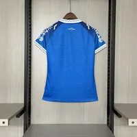 Camisa Bahia Novembro Negro 2024/25 Feminina, foto 5