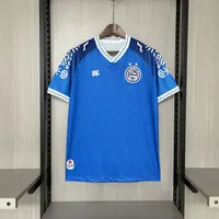 Camisa Bahia Novembro Negro 2024/25, foto 1