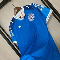 Camisa Bahia Novembro Negro 2024/25, foto 4