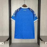 Camisa Bahia Novembro Negro 2024/25, foto 5