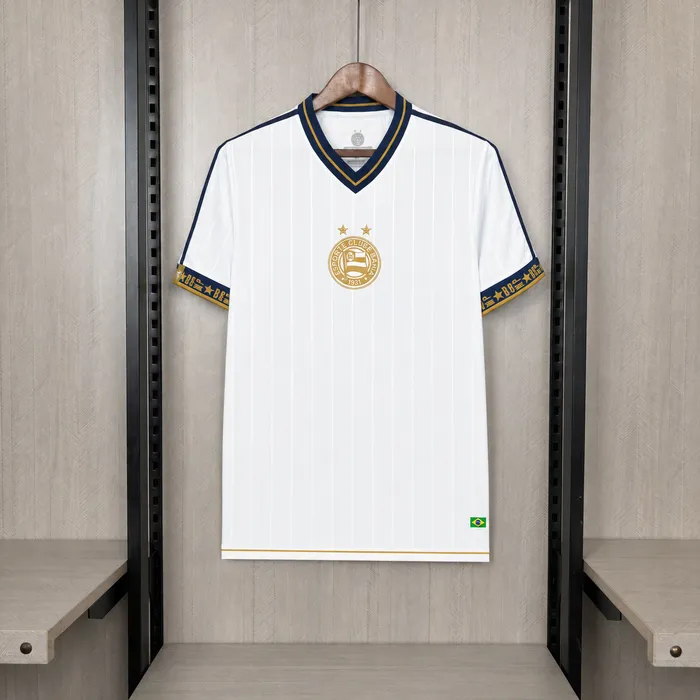 Camisa Bahia Socio 2026/27, foto 1