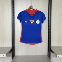 Camisa Bahia Superman 2025/26 Feminina, foto 1
