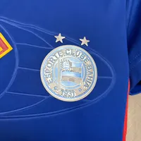 Camisa Bahia Superman 2025/26 Feminina, foto 2