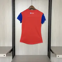 Camisa Bahia Superman 2025/26 Feminina, foto 5