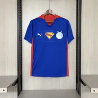 Camisa Bahia Superman 2025/26, foto 1
