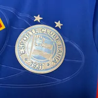 Camisa Bahia Superman 2025/26, foto 2