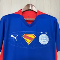 Camisa Bahia Superman 2025/26, foto 3