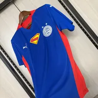Camisa Bahia Superman 2025/26, foto 4