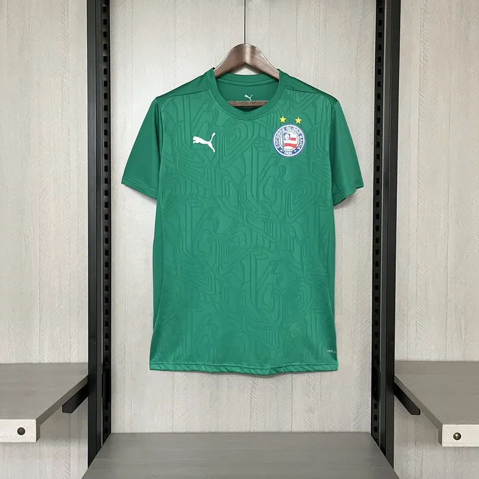 Camisa Bahia Treino 2025/26 (1), foto 1