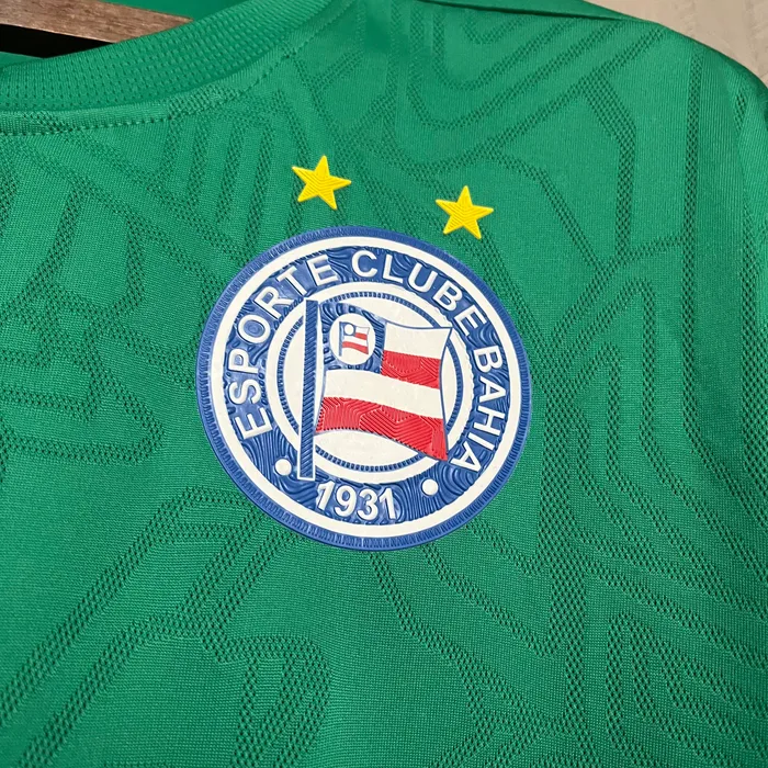 Camisa Bahia Treino 2025/26 (1), foto 2