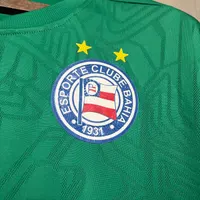Camisa Bahia Treino 2025/26 (1), foto 2
