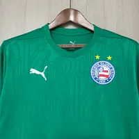 Camisa Bahia Treino 2025/26 (1), foto 3