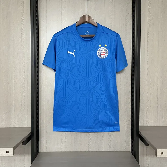 Camisa Bahia Treino 2025/26 (2), foto 1