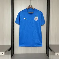 Camisa Bahia Treino 2025/26 (2), foto 1