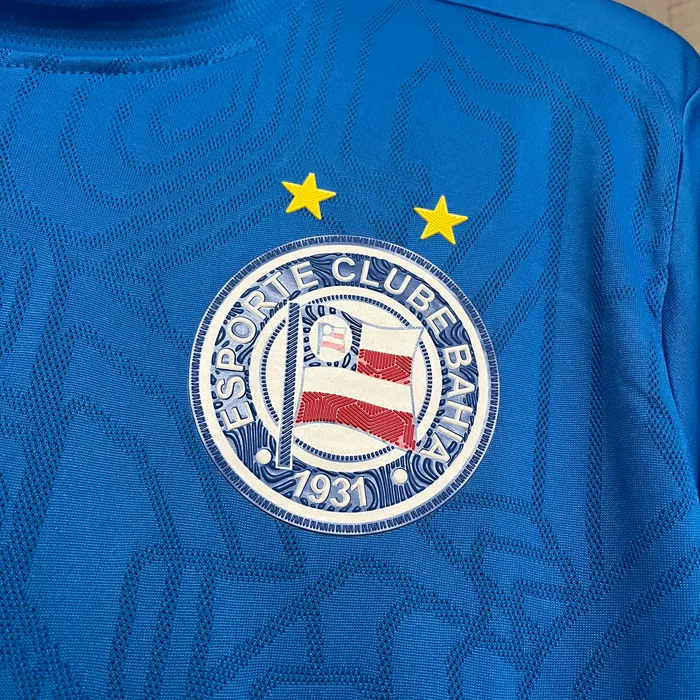 Camisa Bahia Treino 2025/26 (2), foto 2