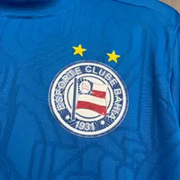Camisa Bahia Treino 2025/26 (2), foto 2