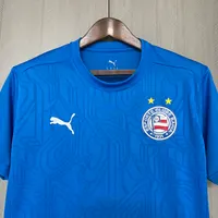 Camisa Bahia Treino 2025/26 (2), foto 3