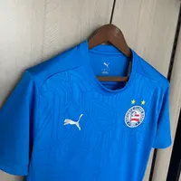 Camisa Bahia Treino 2025/26 (2), foto 4