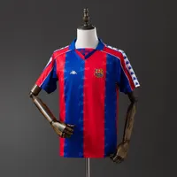 Camisa Barcelona I 1992/93 Retrô, foto 1