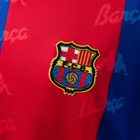 Camisa Barcelona I 1992/93 Retrô, foto 2