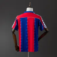 Camisa Barcelona I 1992/93 Retrô, foto 5