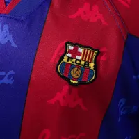 Camisa Barcelona I 1996/97 Retrô, foto 2