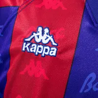 Camisa Barcelona I 1996/97 Retrô, foto 3