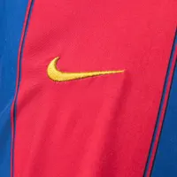 Camisa Barcelona I 2003/04 Retrô, foto 3