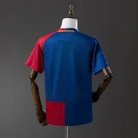 Camisa Barcelona I 2008/09 Retrô, foto 5