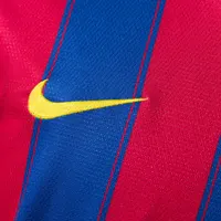 Camisa Barcelona I 2009/10 Retrô, foto 3