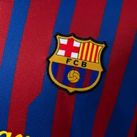Camisa Barcelona I 2011/12 Retrô, foto 2