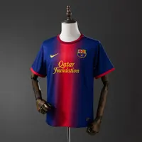 Camisa Barcelona I 2012/13 Retrô, foto 1