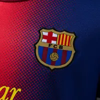 Camisa Barcelona I 2012/13 Retrô, foto 2