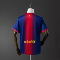 Camisa Barcelona I 2012/13 Retrô, foto 5