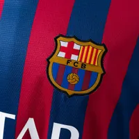 Camisa Barcelona I 2013/14 Retrô, foto 2