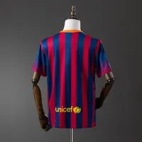 Camisa Barcelona I 2013/14 Retrô, foto 5