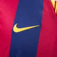 Camisa Barcelona I 2014/15 Retrô, foto 3