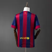 Camisa Barcelona I 2014/15 Retrô, foto 5