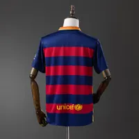 Camisa Barcelona I 2015/16 Retrô, foto 5