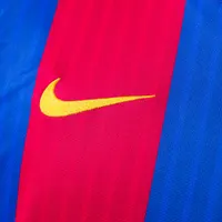 Camisa Barcelona I 2016/17 Retrô, foto 3