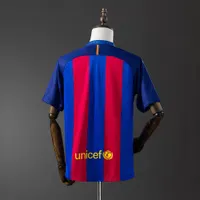Camisa Barcelona I 2016/17 Retrô, foto 5