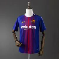 Camisa Barcelona I 2017/18 Retrô, foto 1