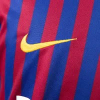 Camisa Barcelona I 2018/19 Retrô, foto 3