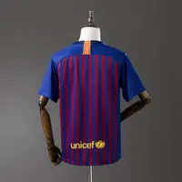 Camisa Barcelona I 2018/19 Retrô, foto 5