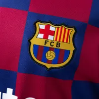 Camisa Barcelona I 2019/20 Retrô, foto 2