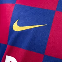 Camisa Barcelona I 2019/20 Retrô, foto 3