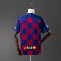 Camisa Barcelona I 2019/20 Retrô, foto 5